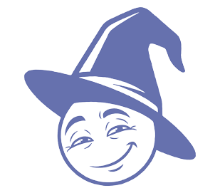 Wizarico Logo
